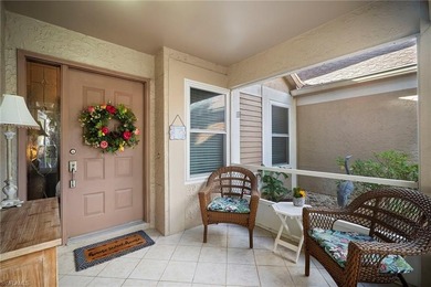 Updated and Rarely Available End Unit in The Villas at Fountain on Fountain Lakes Community Golf Course in Florida - for sale on GolfHomes.com, golf home, golf lot