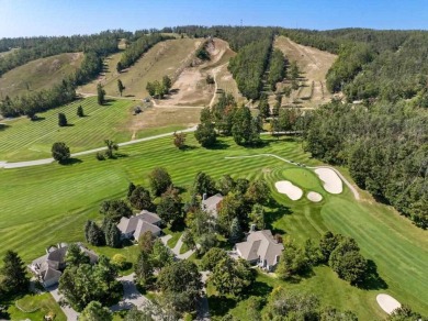 Experience resort-style living at its finest from The Highlands on Boyne Highlands Golf Courses in Michigan - for sale on GolfHomes.com, golf home, golf lot