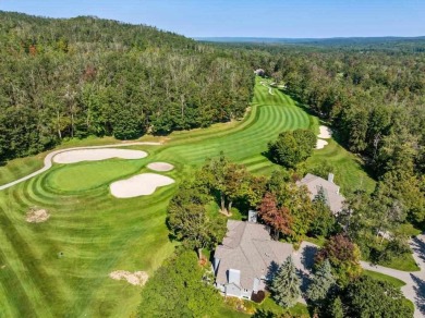Experience resort-style living at its finest from The Highlands on Boyne Highlands Golf Courses in Michigan - for sale on GolfHomes.com, golf home, golf lot