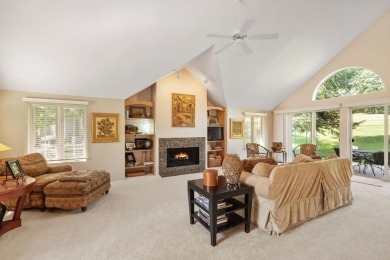 Experience resort-style living at its finest from The Highlands on Boyne Highlands Golf Courses in Michigan - for sale on GolfHomes.com, golf home, golf lot