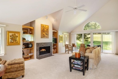 Experience resort-style living at its finest from The Highlands on Boyne Highlands Golf Courses in Michigan - for sale on GolfHomes.com, golf home, golf lot