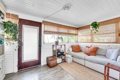 Charming beach bungalow in amazing location! You'll love this on Lake Worth Municipal Golf Course in Florida - for sale on GolfHomes.com, golf home, golf lot