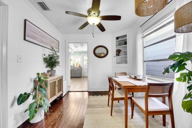 Charming beach bungalow in amazing location! You'll love this on Lake Worth Municipal Golf Course in Florida - for sale on GolfHomes.com, golf home, golf lot