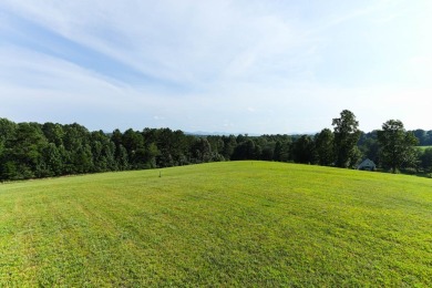 Are you seeking breathtaking mountain views without the on Old Union Golf Course in Georgia - for sale on GolfHomes.com, golf home, golf lot