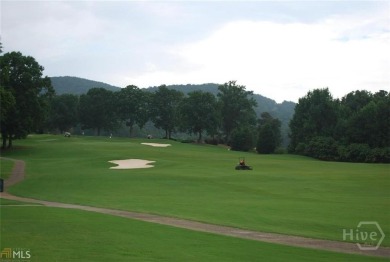 Build your dream home with a basement on this 1.55 acre lot on The Orchard Golf and Country Club in Georgia - for sale on GolfHomes.com, golf home, golf lot