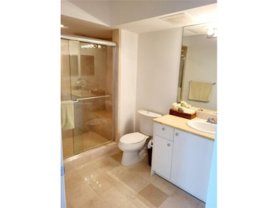 HIGH FLOOR with Amazing Views With Stunning Intracoastal and on Turnberry Isle Resort and Club in Florida - for sale on GolfHomes.com, golf home, golf lot