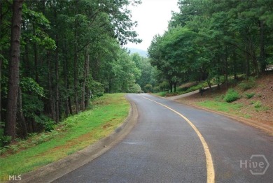 Build your dream home with a basement on this 1.55 acre lot on The Orchard Golf and Country Club in Georgia - for sale on GolfHomes.com, golf home, golf lot