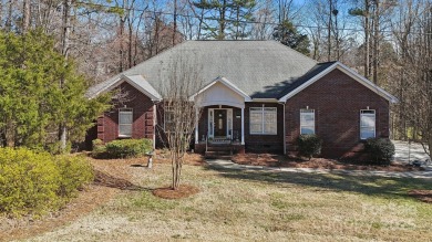 Nestled in the tranquil golf course landscape of Pine Island on Pine Island Country Club in North Carolina - for sale on GolfHomes.com, golf home, golf lot