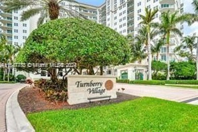 HIGH FLOOR with Amazing Views With Stunning Intracoastal and on Turnberry Isle Resort and Club in Florida - for sale on GolfHomes.com, golf home, golf lot