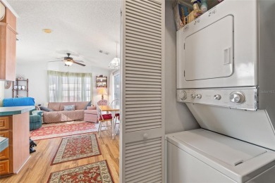 This charming 1 bedroom, 1 bath home offers a delightful blend on Southern Dunes Golf and Country Club in Florida - for sale on GolfHomes.com, golf home, golf lot