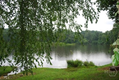 Build your dream home with a basement on this 1.55 acre lot on The Orchard Golf and Country Club in Georgia - for sale on GolfHomes.com, golf home, golf lot