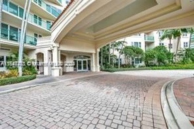 HIGH FLOOR with Amazing Views With Stunning Intracoastal and on Turnberry Isle Resort and Club in Florida - for sale on GolfHomes.com, golf home, golf lot