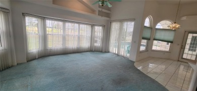 HUGE PRICE REDUCTION!!.  Wonderful opportunity to own a on Twin Isles Country Club in Florida - for sale on GolfHomes.com, golf home, golf lot