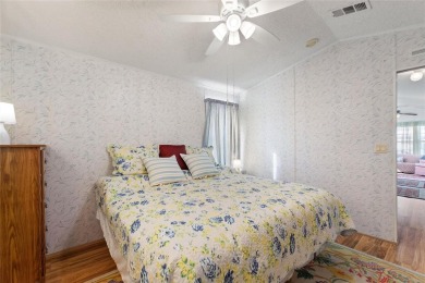This charming 1 bedroom, 1 bath home offers a delightful blend on Southern Dunes Golf and Country Club in Florida - for sale on GolfHomes.com, golf home, golf lot