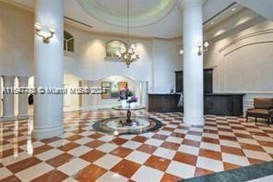 HIGH FLOOR with Amazing Views With Stunning Intracoastal and on Turnberry Isle Resort and Club in Florida - for sale on GolfHomes.com, golf home, golf lot