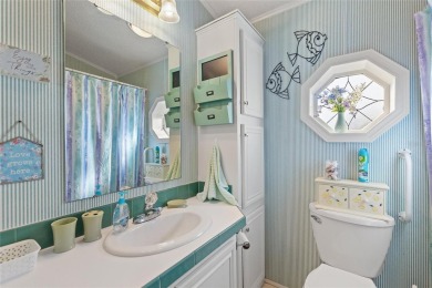 This charming 1 bedroom, 1 bath home offers a delightful blend on Southern Dunes Golf and Country Club in Florida - for sale on GolfHomes.com, golf home, golf lot
