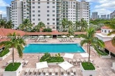HIGH FLOOR with Amazing Views With Stunning Intracoastal and on Turnberry Isle Resort and Club in Florida - for sale on GolfHomes.com, golf home, golf lot