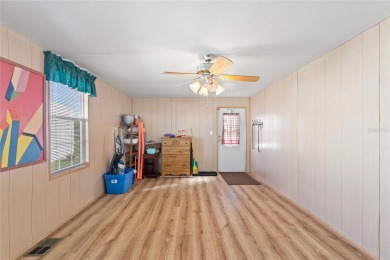This charming 1 bedroom, 1 bath home offers a delightful blend on Southern Dunes Golf and Country Club in Florida - for sale on GolfHomes.com, golf home, golf lot