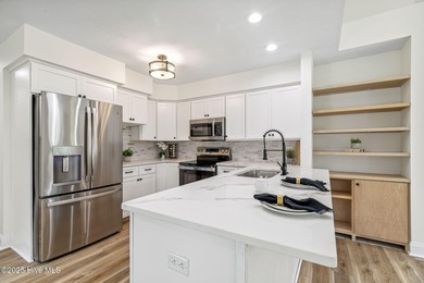 Elegant Living with Modern Comforts on the Golf Course- 3BR/3BA on Sea Trail Golf Resort in North Carolina - for sale on GolfHomes.com, golf home, golf lot