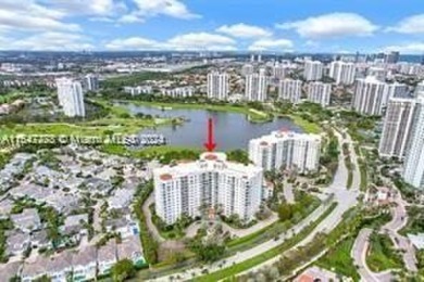 HIGH FLOOR with Amazing Views With Stunning Intracoastal and on Turnberry Isle Resort and Club in Florida - for sale on GolfHomes.com, golf home, golf lot