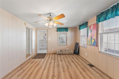 This charming 1 bedroom, 1 bath home offers a delightful blend on Southern Dunes Golf and Country Club in Florida - for sale on GolfHomes.com, golf home, golf lot