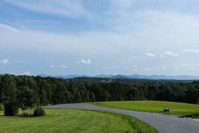 Are you seeking breathtaking mountain views without the on Old Union Golf Course in Georgia - for sale on GolfHomes.com, golf home, golf lot