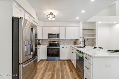 Elegant Living with Modern Comforts on the Golf Course- 3BR/3BA on Sea Trail Golf Resort in North Carolina - for sale on GolfHomes.com, golf home, golf lot