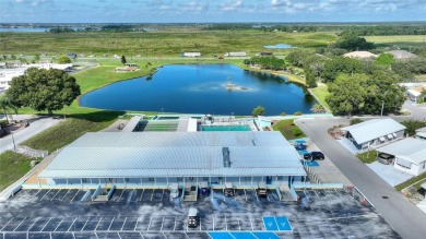 This charming 1 bedroom, 1 bath home offers a delightful blend on Southern Dunes Golf and Country Club in Florida - for sale on GolfHomes.com, golf home, golf lot