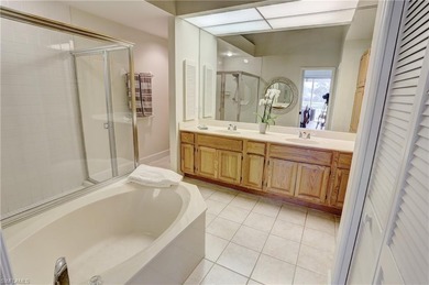 Immediate golf available! This second floor condo in the on Wyndemere Country Club in Florida - for sale on GolfHomes.com, golf home, golf lot