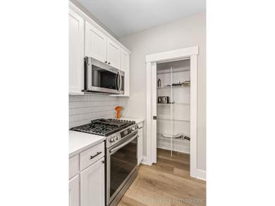 Welcome to your brand-new FURNISHED ranch, in the heart of on Canadian Lakes Country Club-The Royal Course in Michigan - for sale on GolfHomes.com, golf home, golf lot