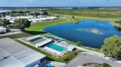 This charming 1 bedroom, 1 bath home offers a delightful blend on Southern Dunes Golf and Country Club in Florida - for sale on GolfHomes.com, golf home, golf lot