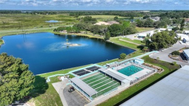 This charming 1 bedroom, 1 bath home offers a delightful blend on Southern Dunes Golf and Country Club in Florida - for sale on GolfHomes.com, golf home, golf lot