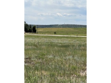 This property is one of over 140 individual lots being sold on Hollydot Golf Course in Colorado - for sale on GolfHomes.com, golf home, golf lot