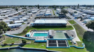 This charming 1 bedroom, 1 bath home offers a delightful blend on Southern Dunes Golf and Country Club in Florida - for sale on GolfHomes.com, golf home, golf lot