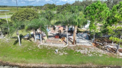This charming 1 bedroom, 1 bath home offers a delightful blend on Southern Dunes Golf and Country Club in Florida - for sale on GolfHomes.com, golf home, golf lot