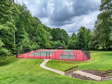 Are you seeking breathtaking mountain views without the on Old Union Golf Course in Georgia - for sale on GolfHomes.com, golf home, golf lot