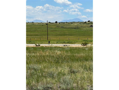 This property is one of over 140 individual lots being sold on Hollydot Golf Course in Colorado - for sale on GolfHomes.com, golf home, golf lot
