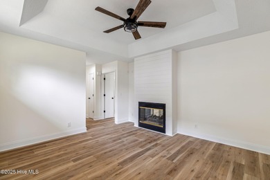 Elegant Living with Modern Comforts on the Golf Course- 3BR/3BA on Sea Trail Golf Resort in North Carolina - for sale on GolfHomes.com, golf home, golf lot