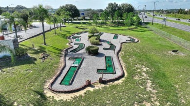 This charming 1 bedroom, 1 bath home offers a delightful blend on Southern Dunes Golf and Country Club in Florida - for sale on GolfHomes.com, golf home, golf lot