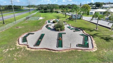 This charming 1 bedroom, 1 bath home offers a delightful blend on Southern Dunes Golf and Country Club in Florida - for sale on GolfHomes.com, golf home, golf lot