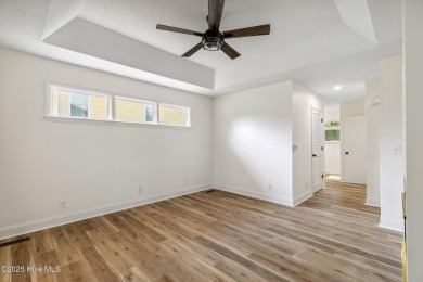 Elegant Living with Modern Comforts on the Golf Course- 3BR/3BA on Sea Trail Golf Resort in North Carolina - for sale on GolfHomes.com, golf home, golf lot