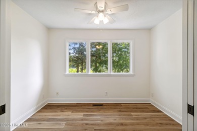 Elegant Living with Modern Comforts on the Golf Course- 3BR/3BA on Sea Trail Golf Resort in North Carolina - for sale on GolfHomes.com, golf home, golf lot