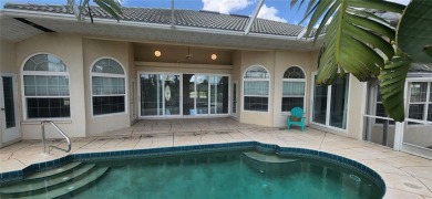 HUGE PRICE REDUCTION!!.  Wonderful opportunity to own a on Twin Isles Country Club in Florida - for sale on GolfHomes.com, golf home, golf lot