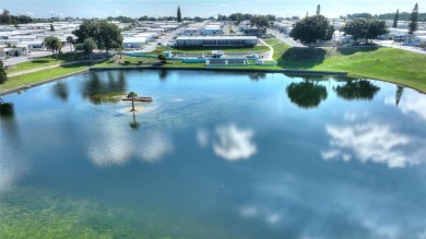 This charming 1 bedroom, 1 bath home offers a delightful blend on Southern Dunes Golf and Country Club in Florida - for sale on GolfHomes.com, golf home, golf lot