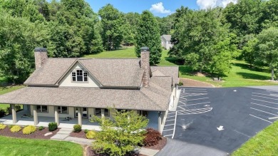 Are you seeking breathtaking mountain views without the on Old Union Golf Course in Georgia - for sale on GolfHomes.com, golf home, golf lot