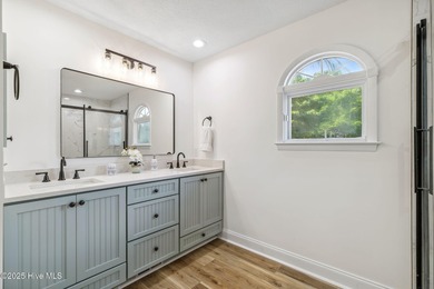 Elegant Living with Modern Comforts on the Golf Course- 3BR/3BA on Sea Trail Golf Resort in North Carolina - for sale on GolfHomes.com, golf home, golf lot