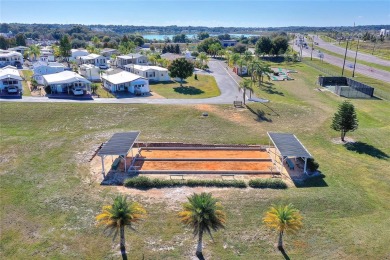 This charming 1 bedroom, 1 bath home offers a delightful blend on Southern Dunes Golf and Country Club in Florida - for sale on GolfHomes.com, golf home, golf lot
