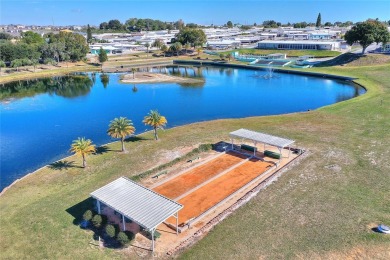 This charming 1 bedroom, 1 bath home offers a delightful blend on Southern Dunes Golf and Country Club in Florida - for sale on GolfHomes.com, golf home, golf lot