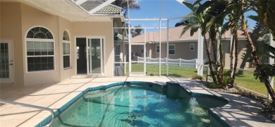 Under contract-accepting backup offers. HUGE PRICE REDUCTION!! on Twin Isles Country Club in Florida - for sale on GolfHomes.com, golf home, golf lot