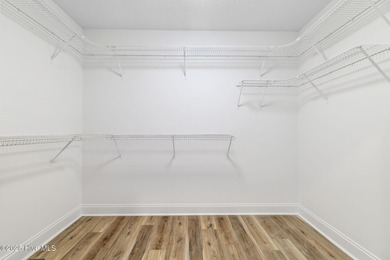 Elegant Living with Modern Comforts on the Golf Course- 3BR/3BA on Sea Trail Golf Resort in North Carolina - for sale on GolfHomes.com, golf home, golf lot